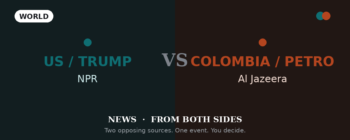 Colombia and the drug war: a failing partner, or record seizures ignored?