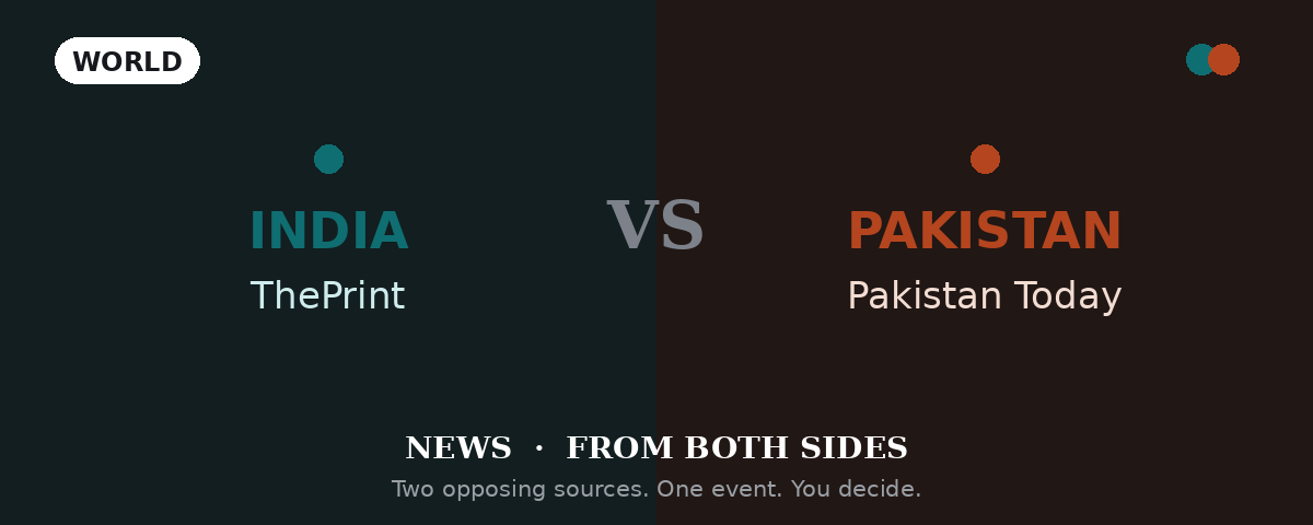 India holds the Indus Waters Treaty hostage: anti-terror leverage or 'water war'?