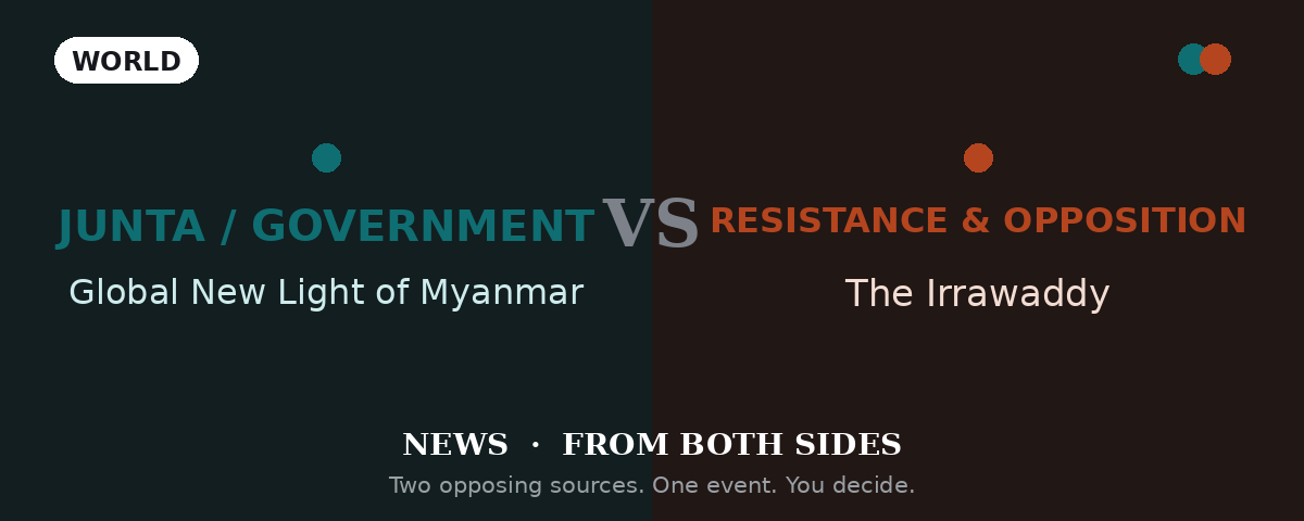 Myanmar's election: a return to democracy, or a junta sham?