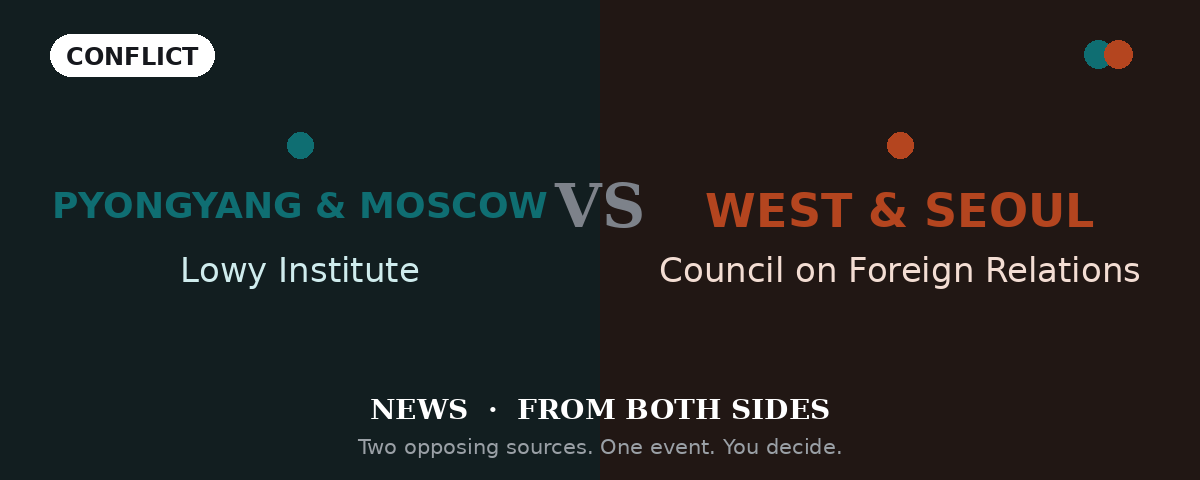 North Korea and Russia: a war-tested alliance, or a danger to be contained?