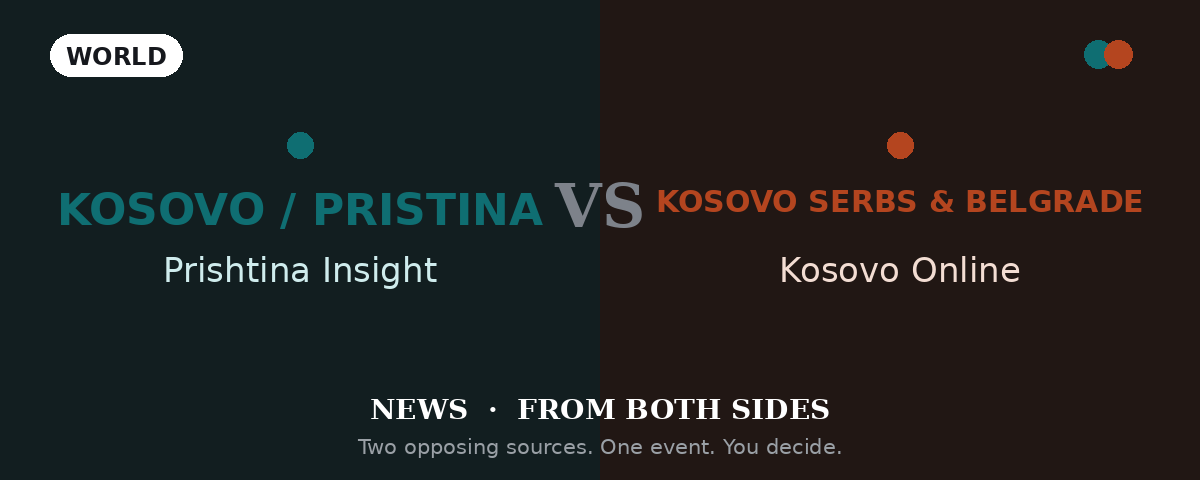 North Kosovo: integrating a state, or erasing a community?