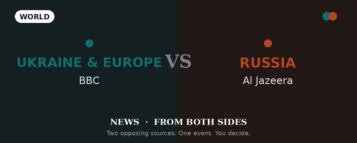 Direct Russia–Ukraine talks back on the table: a real path to peace, or a trap?