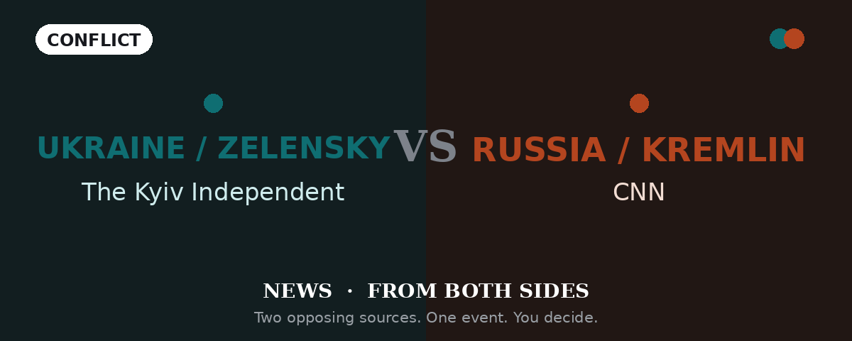 Zelensky's open letter to Putin: a real peace offer, or a stunt?